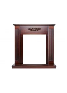 Портал Dimplex Lumsden - Махагон коричневый антик