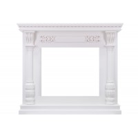 Портал Dimplex Nation - Белый дуб