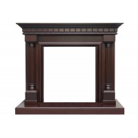 Портал Dimplex Dallas - Темный дуб