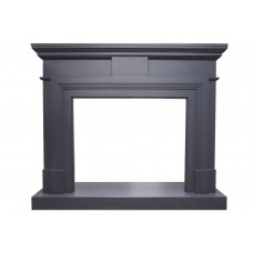 Портал Royal Flame Coventry Graphite Grey - Серый графит