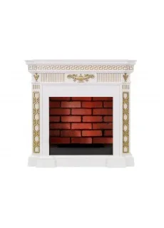 Портал Dimplex Greece под Cassette 400