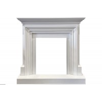 Портал Dimplex Bradford - Белый