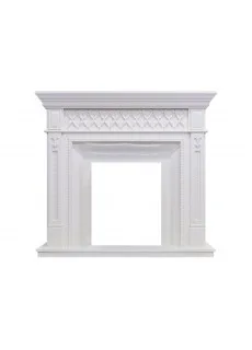 Портал Dimplex Alexandria - Белый дуб