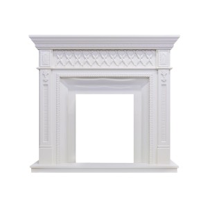 Портал Dimplex Alexandria - Белый дуб
