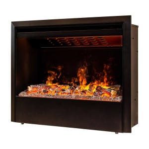Очаг RealFlame 3D Helios 26 SBG