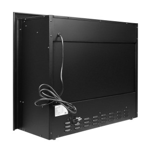 Очаг RealFlame 3D Helios 26 SBG