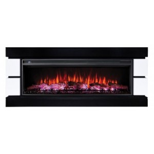Каминокомплект RealFlame Denver 52 WT с очагом Joker 52