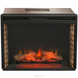 Каминокомплект RealFlame Kellie 26 WT с очагом Epsilon 26 S IR