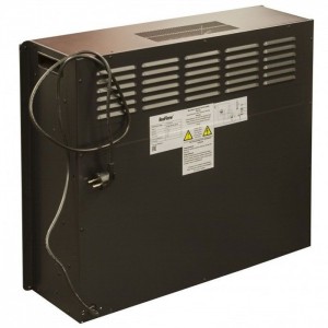 Каминокомплект RealFlame Kellie 26 WT с очагом Epsilon 26 S IR