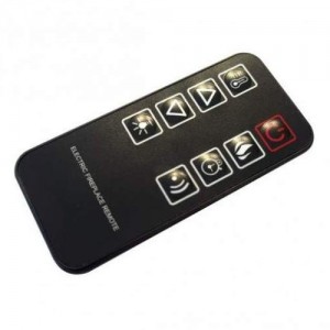 Каминокомплект RealFlame Kellie 26 WT с очагом Epsilon 26 S IR