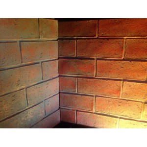 Очаг RealFlame FireStar 33 3D