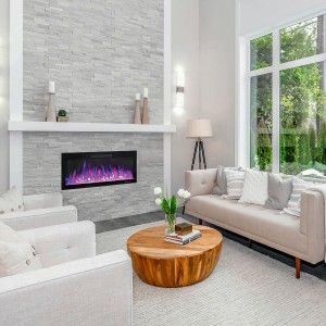 Очаг RealFlame Diamond 42