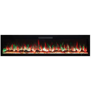 Очаг RealFlame Diamond 72