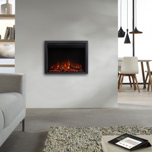 Очаг RealFlame Saphir 25,5
