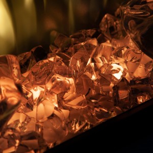 Очаг RealFlame Saphir 25,5