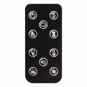 Очаг RealFlame Saphir 25,5
