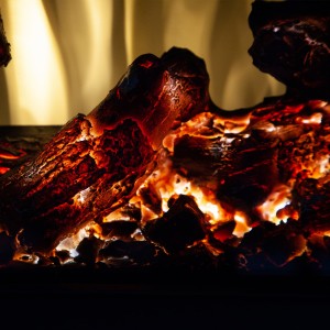 Очаг RealFlame Saphir 25,5