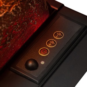 Очаг RealFlame Cassette 1000 3D