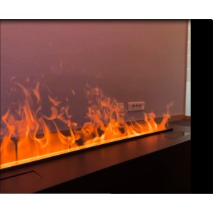 Очаг RealFlame Cassette 800 3D