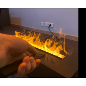 Очаг RealFlame Cassette 800 3D