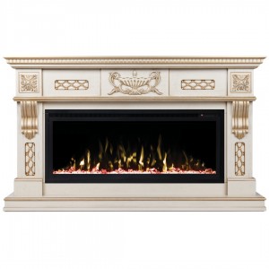 Портал RealFlame Corsica 42 WT