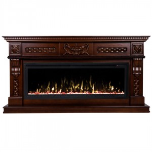 Портал RealFlame Corsica 50 NT