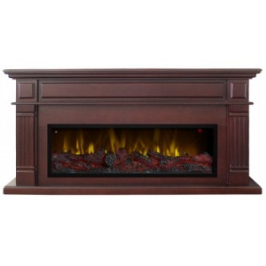 Портал RealFlame Islandia 42 AO