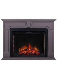 Портал RealFlame Theodor 33 GR