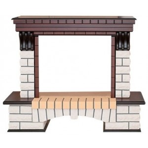 Портал RealFlame Country 26 AO
