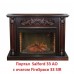 Портал RealFlame Salford 33 NT-315 УЦЕНКА