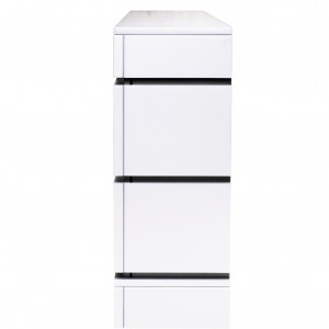 Портал RealFlame Seattle 62 Wt P511 (белый)