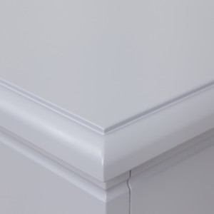 Портал RealFlame Kellie 36 Gr p715 (серый)