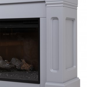 Портал RealFlame Kellie 36 Gr p715 (серый)