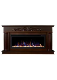 Каминокомплект RealFlame Prince 42 NT с очагом Saphir 42