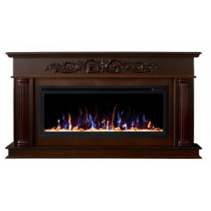 Каминокомплект RealFlame Prince 42 NT с очагом Saphir 42