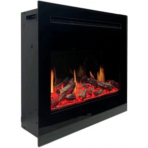 Очаг Royal Flame 5D V-ART 25