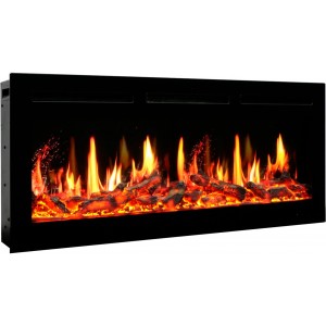 Очаг Royal Flame 5D V-ART 40