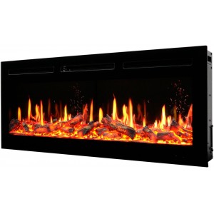 Очаг Royal Flame 5D V-ART 40