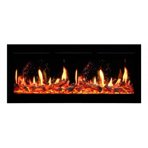 Очаг Royal Flame 5D V-ART 40