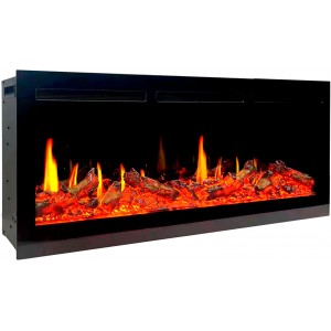 Очаг Royal Flame 5D V-ART 50