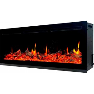 Очаг Royal Flame 5D V-ART 50