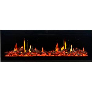 Очаг Royal Flame 5D V-ART 50