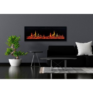 Очаг Royal Flame 5D V-ART 50