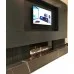 Топка M-Design Luna 1300 H Diamond+ (Луна 1300 Н  Даймонд+) Шамофлекс