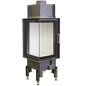 Каминная топка Austroflamm 38x38x57 K