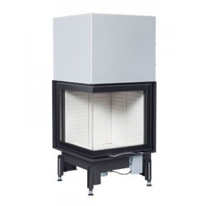 Каминная топка Austroflamm 55x55x51 S