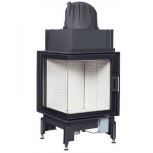 Каминная топка Austroflamm 55x55x57 K