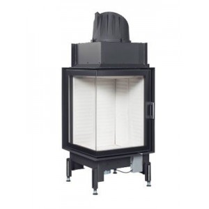 Каминная топка Austroflamm 55x55x68 K