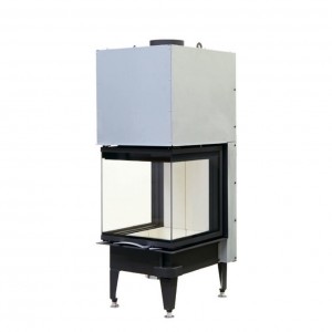 Каминная топка Austroflamm 48х51x51 S3 2.0
