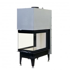 Каминная топка Austroflamm 48х72x51 S3 2.0